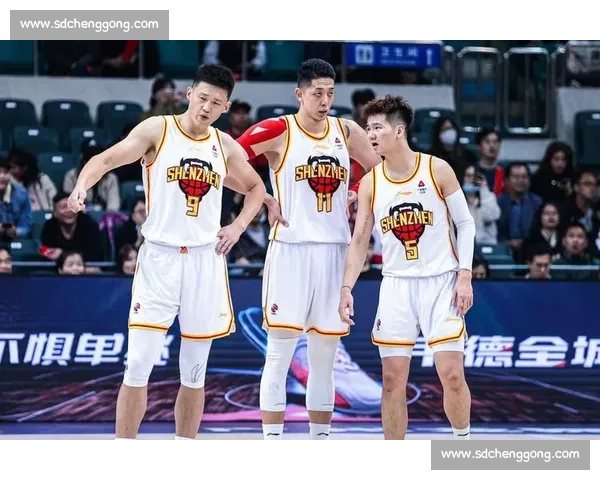 美国篮球VS中国篮球实力差距从何而来未来还有机会逆袭吗